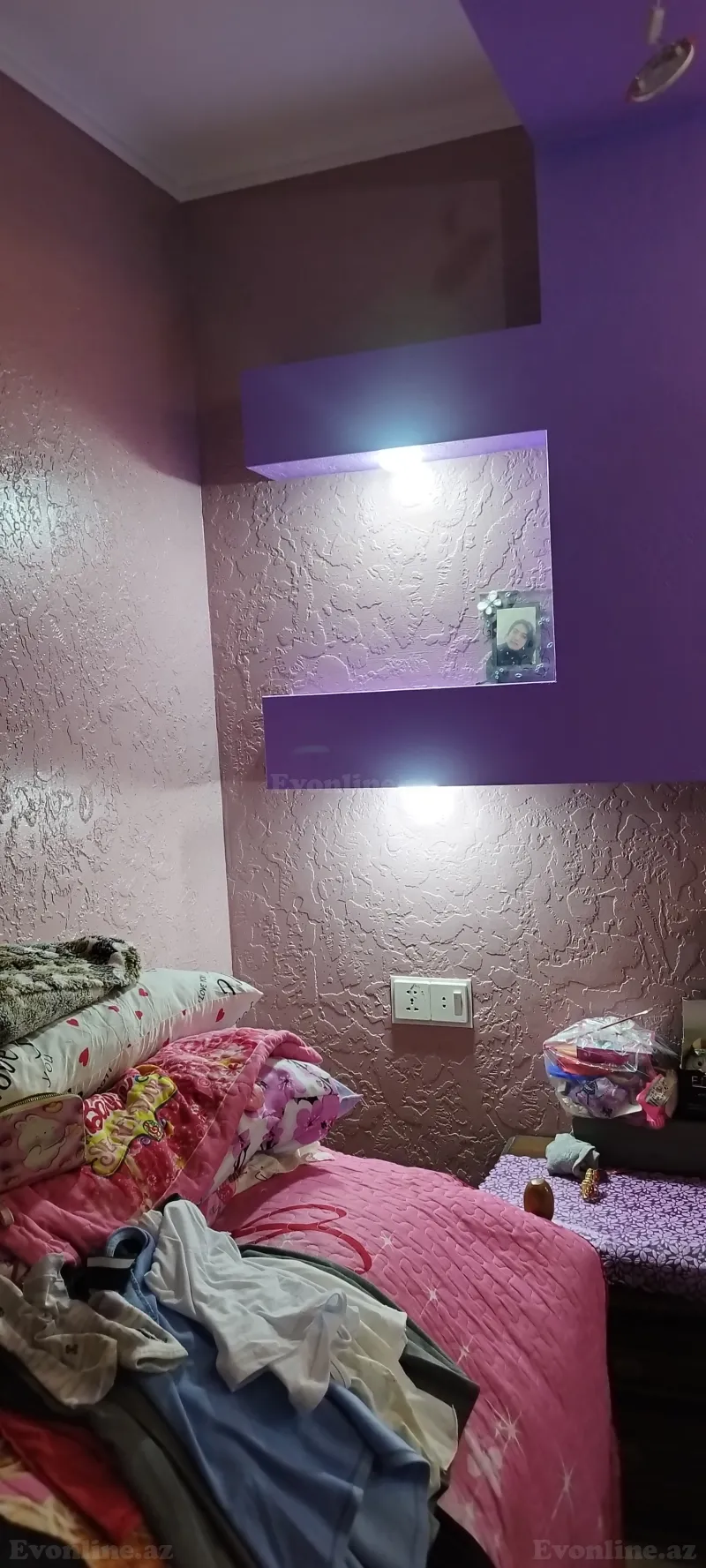 4 otaqlı həyət evi satılır — Ramana, Bakı - şəkil 22