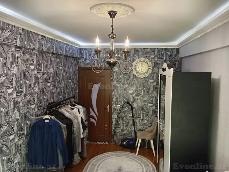 2 otaqlı yeni tikili mənzil satılır — Xırdalan - şəkil 4