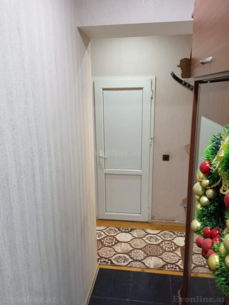 2 otaqlı yeni tikili mənzil satılır — Xırdalan - şəkil 6
