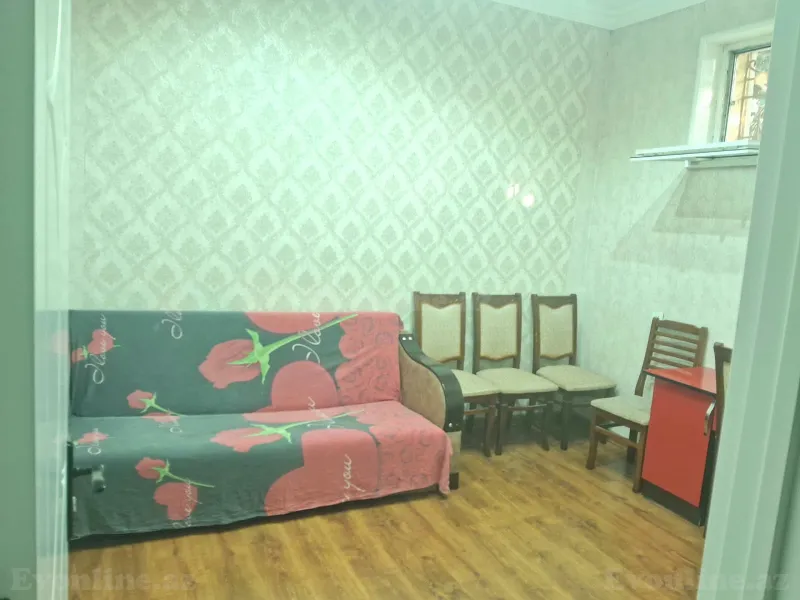 4 otaqlı həyət evi kirayə verilir — Bakıxanov, Bakı - şəkil 8