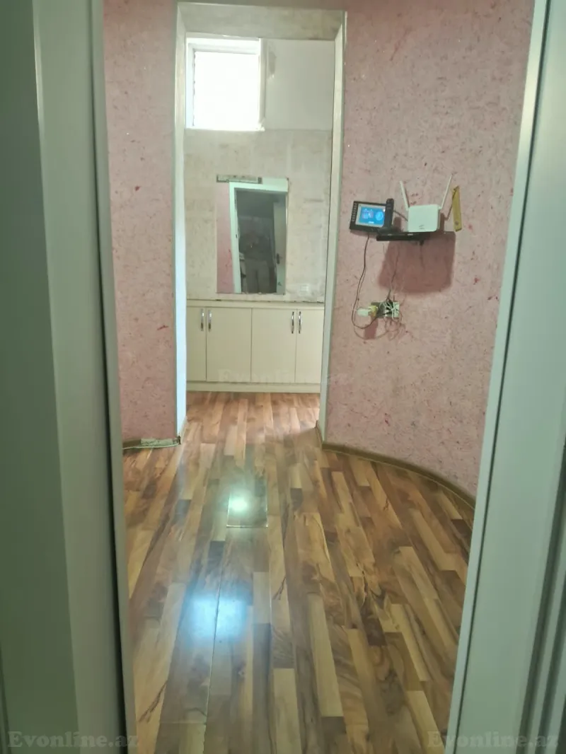 4 otaqlı həyət evi kirayə verilir — Bakıxanov, Bakı - şəkil 10