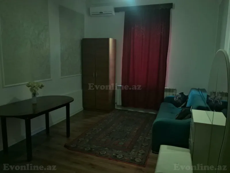 4 otaqlı həyət evi kirayə verilir — Bakıxanov, Bakı - şəkil 11