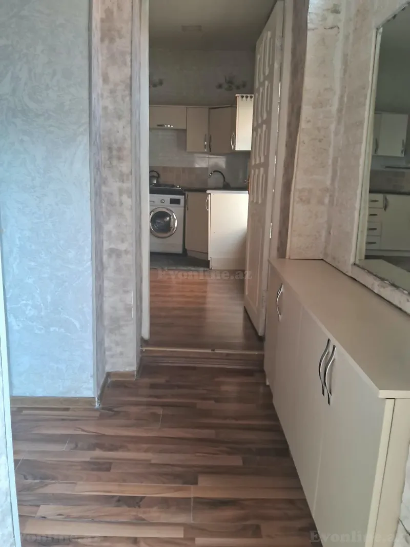 4 otaqlı həyət evi kirayə verilir — Bakıxanov, Bakı - şəkil 13