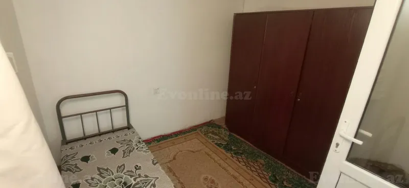 2 otaqlı həyət evi kirayə verilir — Biləcəri, Bakı - şəkil 2