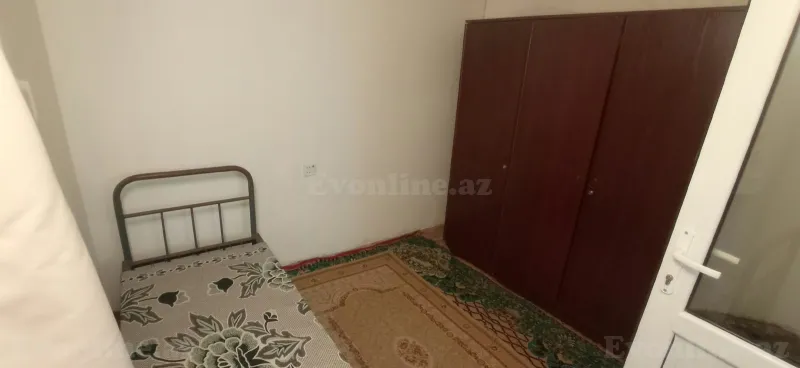 2 otaqlı həyət evi kirayə verilir — Biləcəri, Bakı - şəkil 3