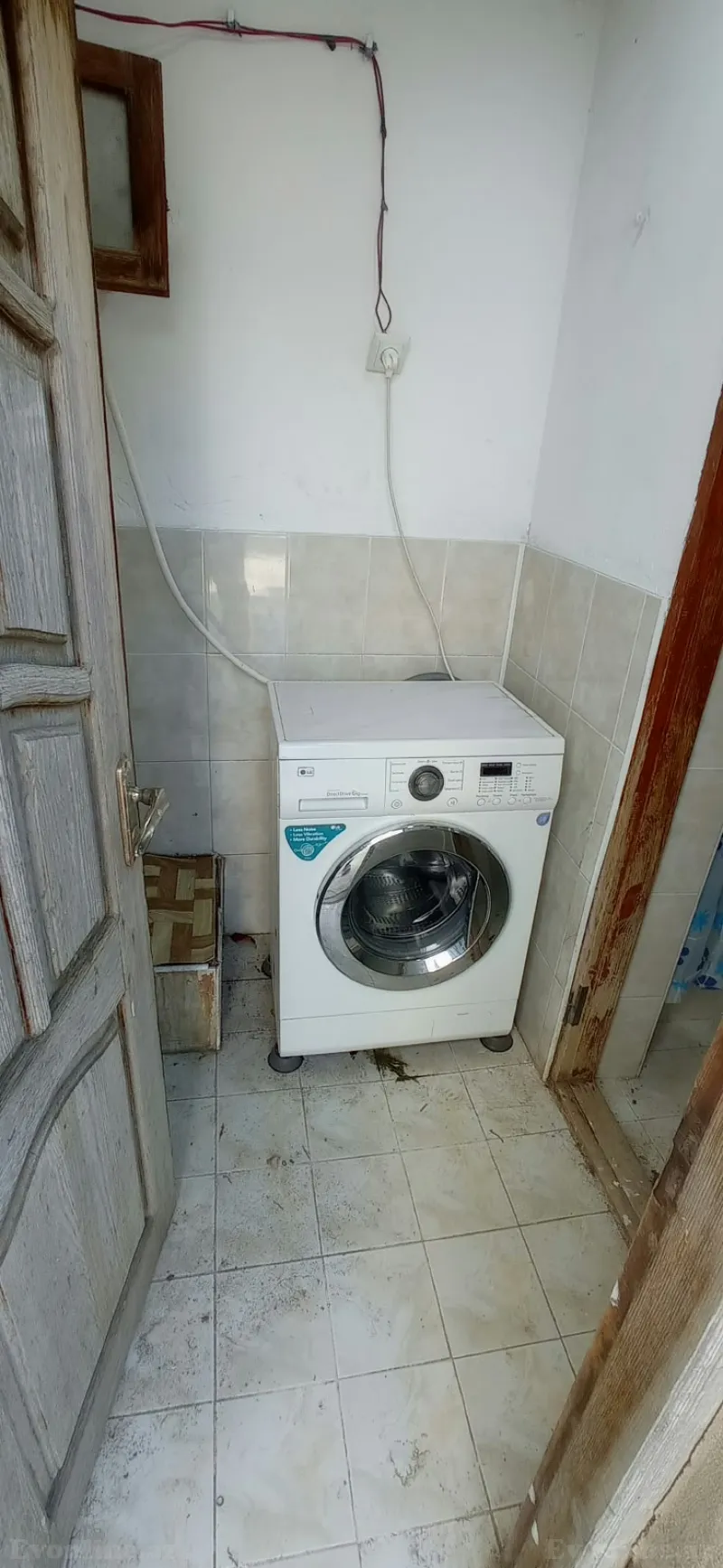 2 otaqlı həyət evi kirayə verilir — Biləcəri, Bakı - şəkil 7