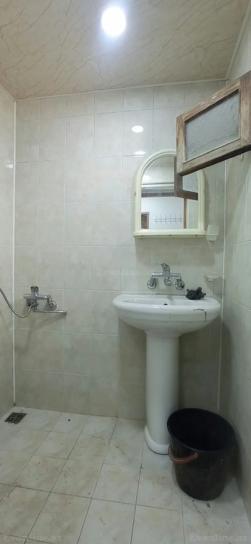 2 otaqlı həyət evi kirayə verilir — Biləcəri, Bakı - şəkil 8