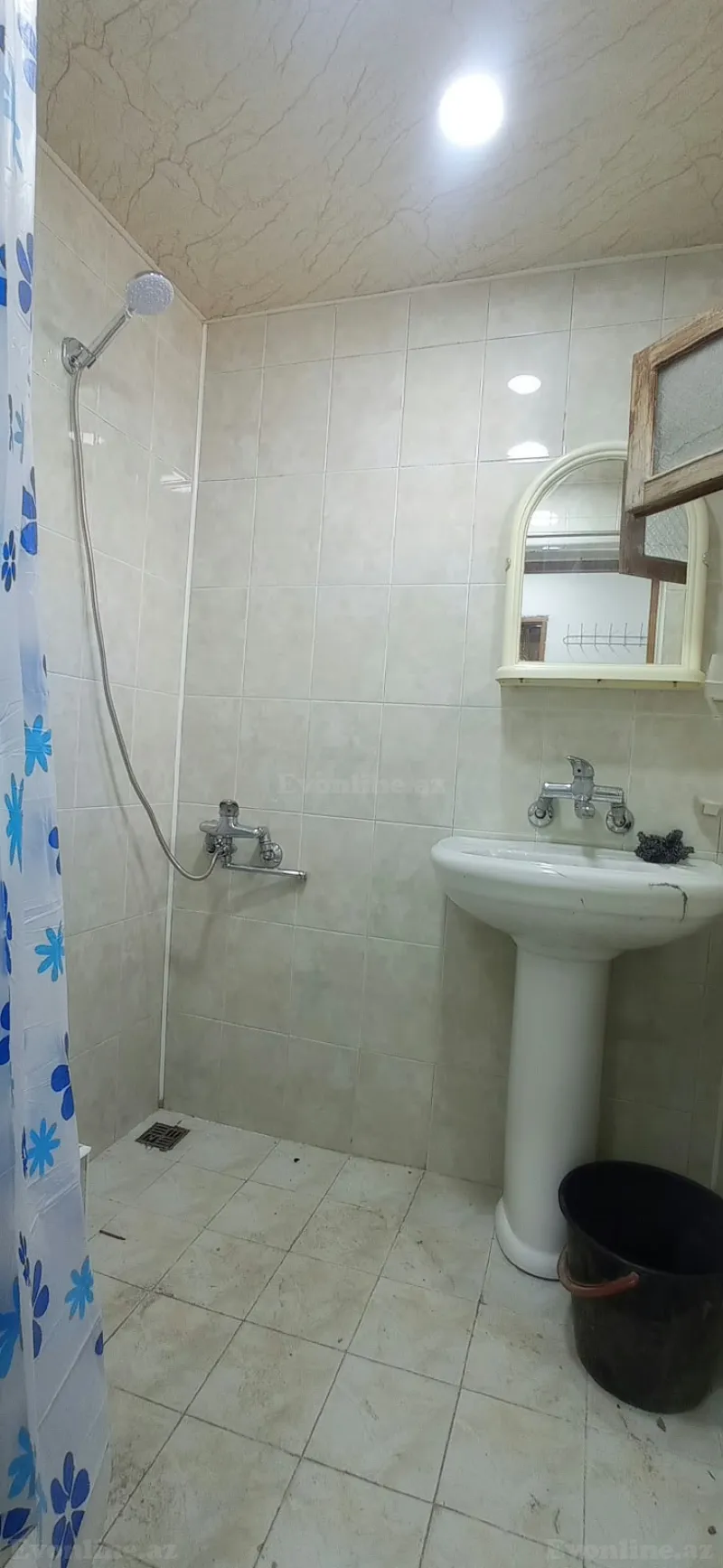 2 otaqlı həyət evi kirayə verilir — Biləcəri, Bakı - şəkil 9