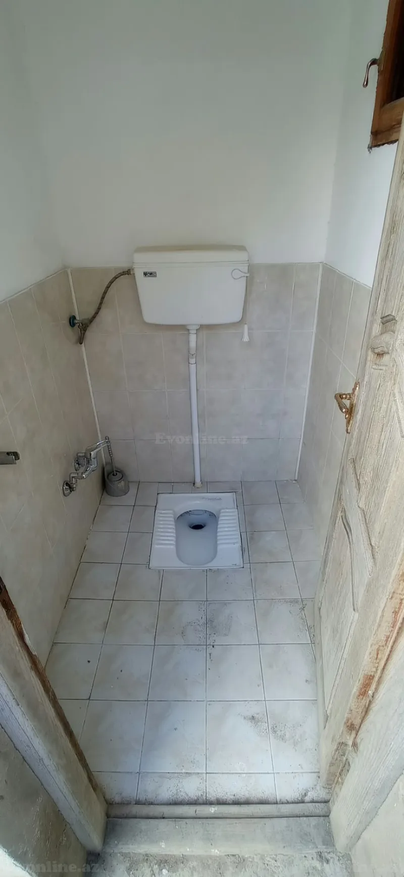 2 otaqlı həyət evi kirayə verilir — Biləcəri, Bakı - şəkil 10