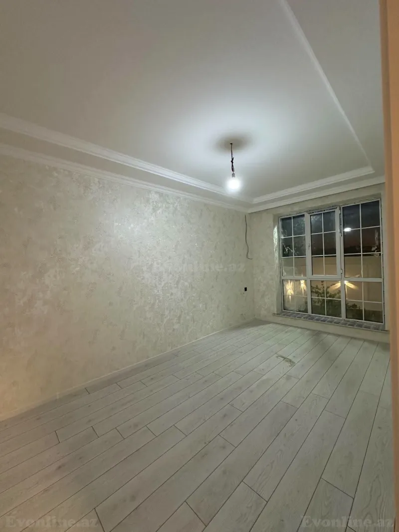 4 otaqlı həyət evi satılır — Hövsan, Bakı - şəkil 3