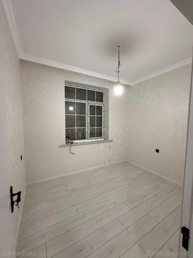 4 otaqlı həyət evi satılır — Hövsan, Bakı - şəkil 4