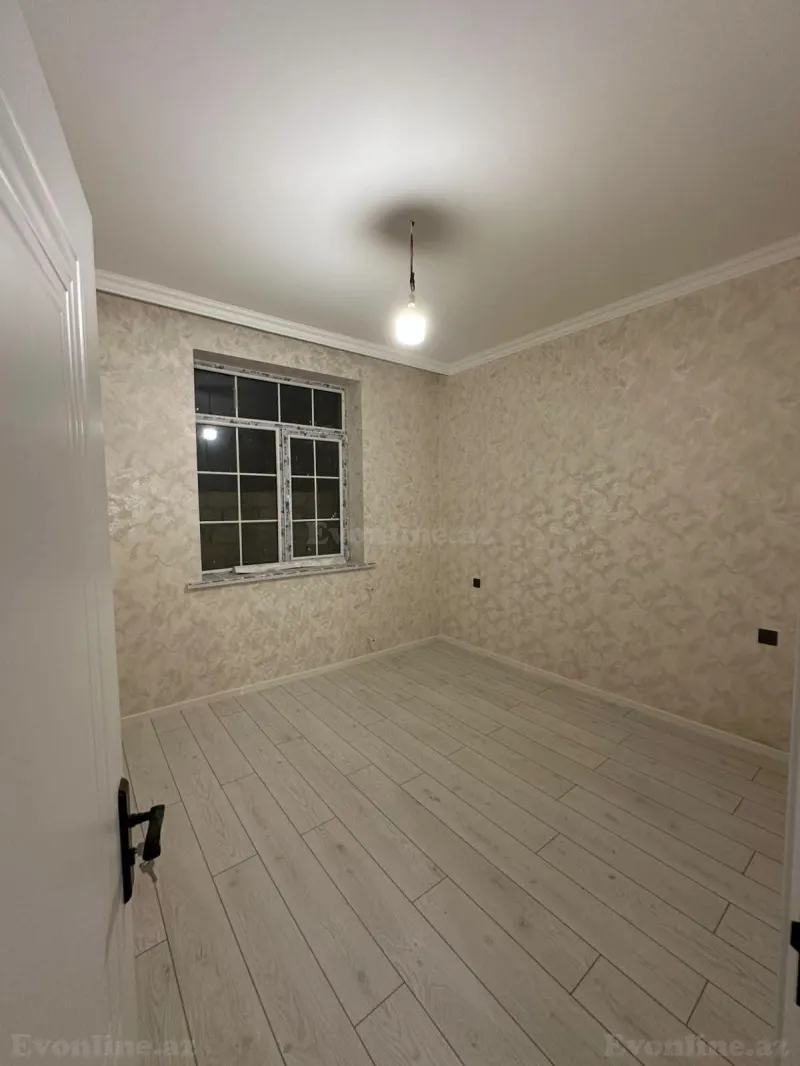4 otaqlı həyət evi satılır — Hövsan, Bakı - şəkil 5
