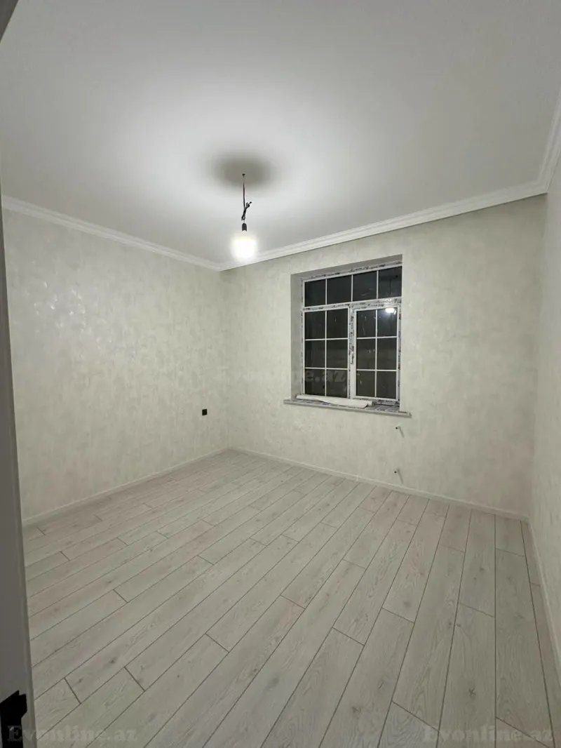 4 otaqlı həyət evi satılır — Hövsan, Bakı - şəkil 6