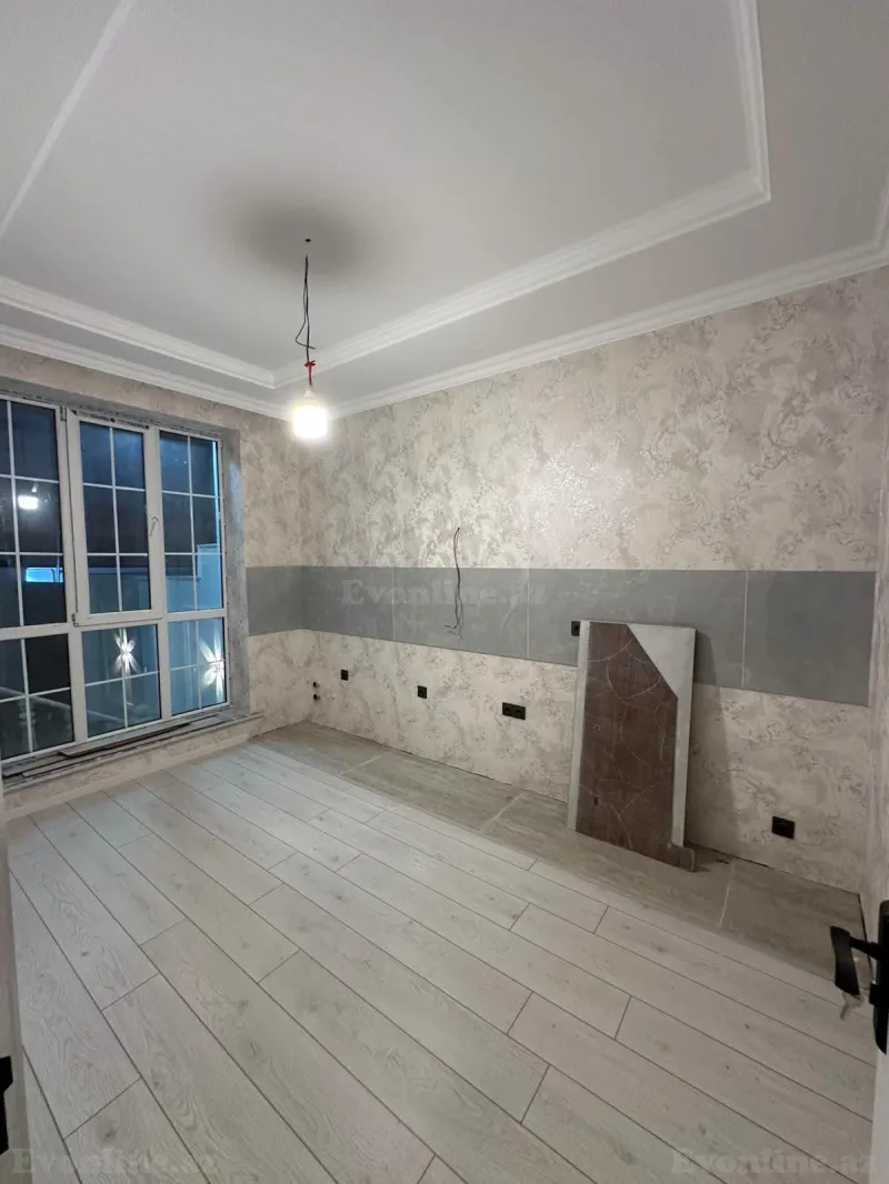 4 otaqlı həyət evi satılır — Hövsan, Bakı - şəkil 7