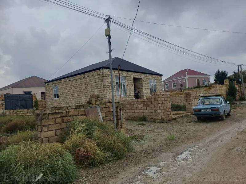 4 otaqlı yeni tikili mənzil satılır — Məhəmmədi, Bakı - şəkil 3