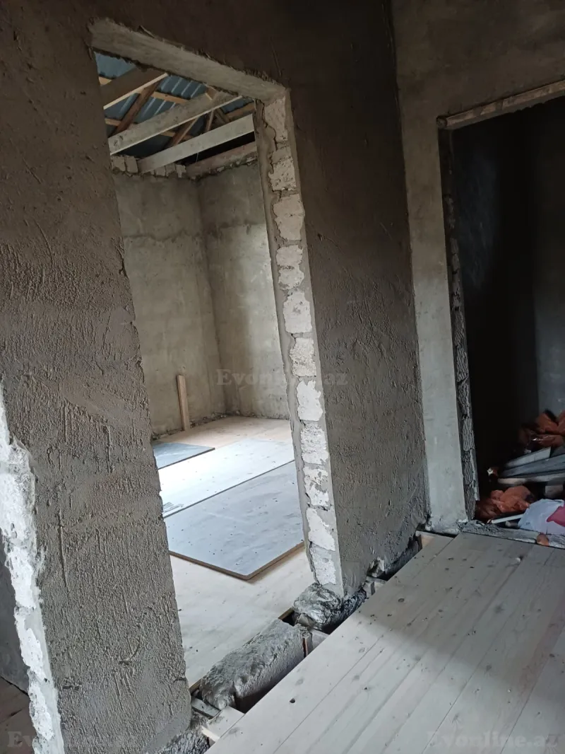 4 otaqlı yeni tikili mənzil satılır — Məhəmmədi, Bakı - şəkil 8