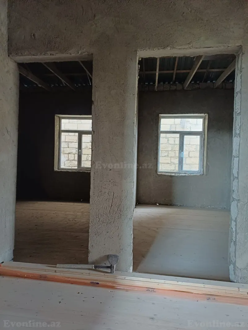 4 otaqlı yeni tikili mənzil satılır — Məhəmmədi, Bakı - şəkil 10