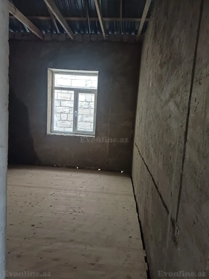 4 otaqlı yeni tikili mənzil satılır — Məhəmmədi, Bakı - şəkil 13