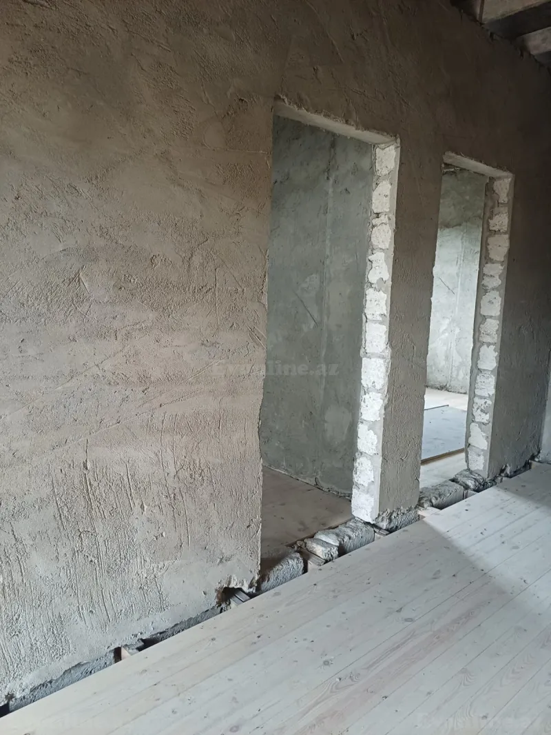 4 otaqlı yeni tikili mənzil satılır — Məhəmmədi, Bakı - şəkil 14