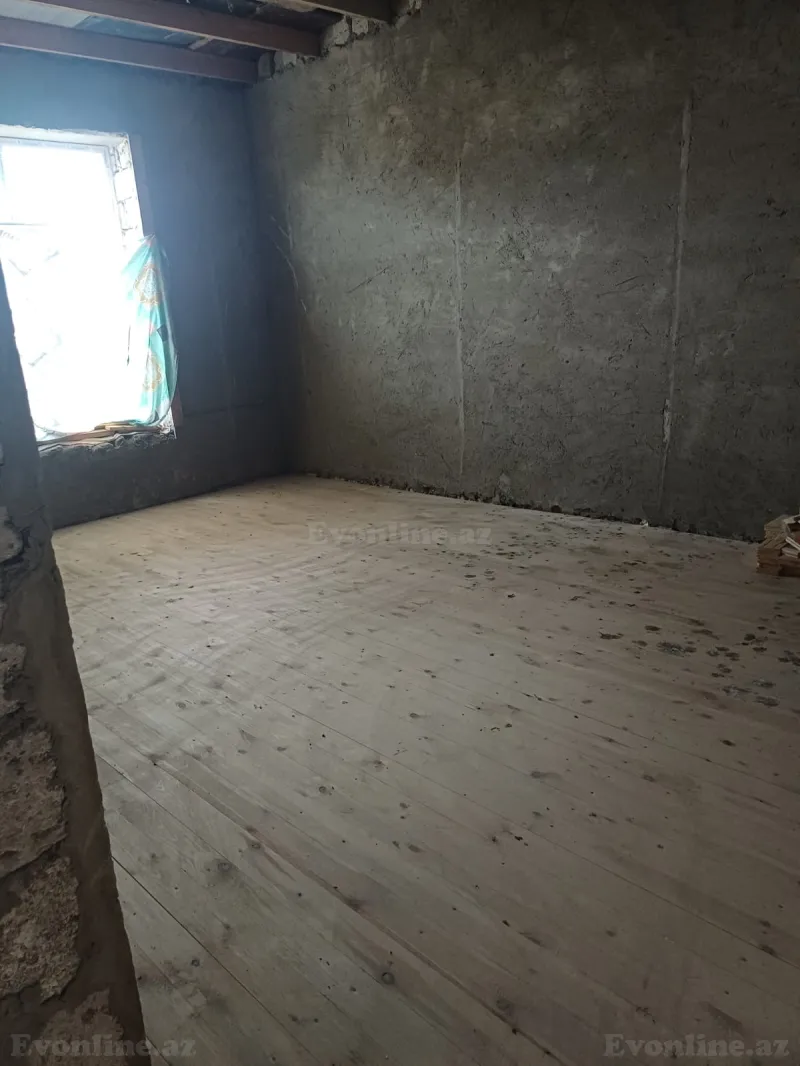 4 otaqlı yeni tikili mənzil satılır — Məhəmmədi, Bakı - şəkil 19