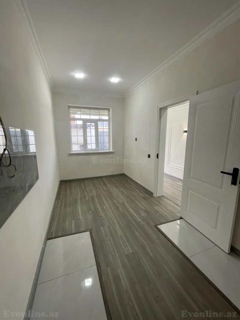 3 otaqlı həyət evi satılır — Binə, Bakı - şəkil 13