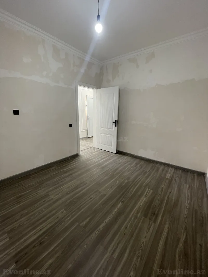 3 otaqlı həyət evi satılır — Binə, Bakı - şəkil 15