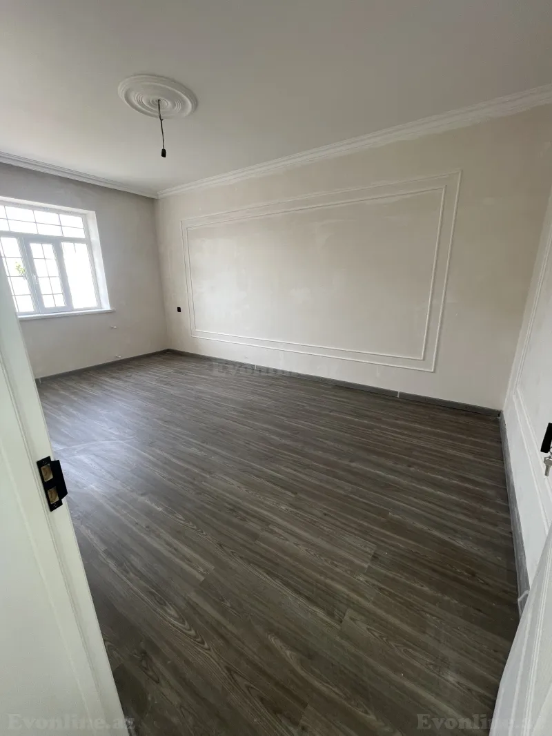 3 otaqlı həyət evi satılır — Binə, Bakı - şəkil 20