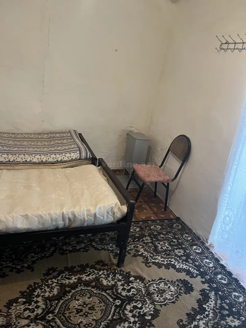 1 otaqlı həyət evi kirayə verilir — Inşaatçılar pr., Bakı - şəkil 4