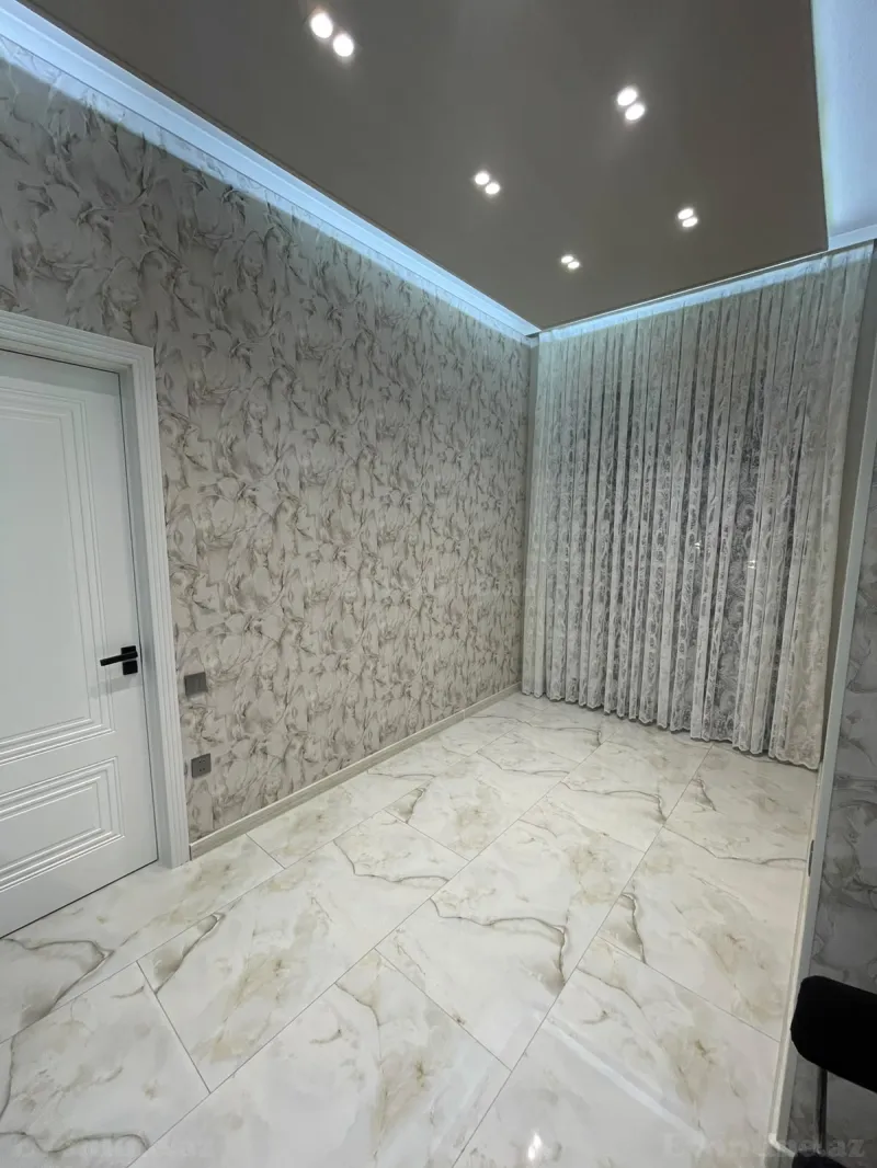 4 otaqlı həyət evi satılır — Koroğlu m., Bakı - şəkil 10