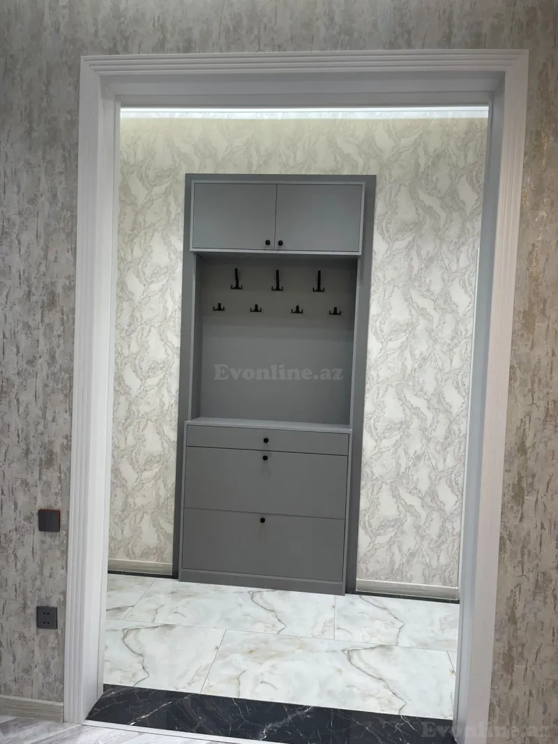4 otaqlı həyət evi satılır — Koroğlu m., Bakı - şəkil 13