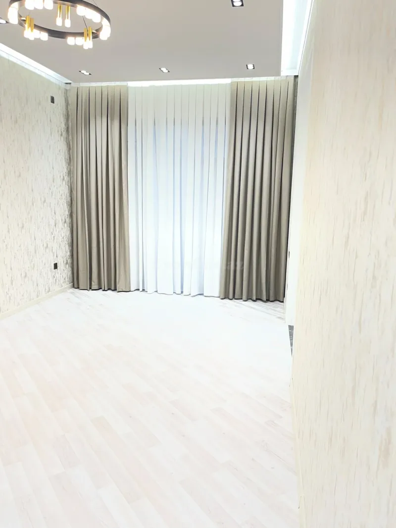 4 otaqlı həyət evi satılır — Koroğlu m., Bakı - şəkil 17