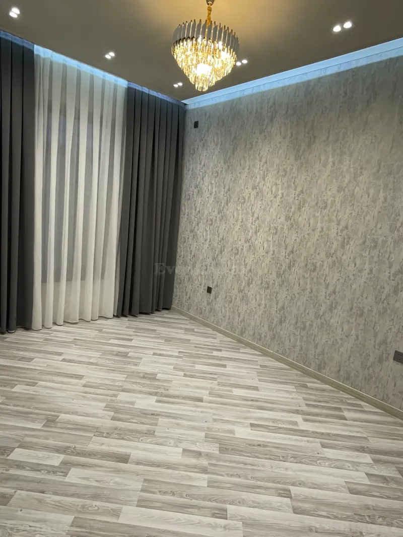 4 otaqlı həyət evi satılır — Koroğlu m., Bakı - şəkil 20