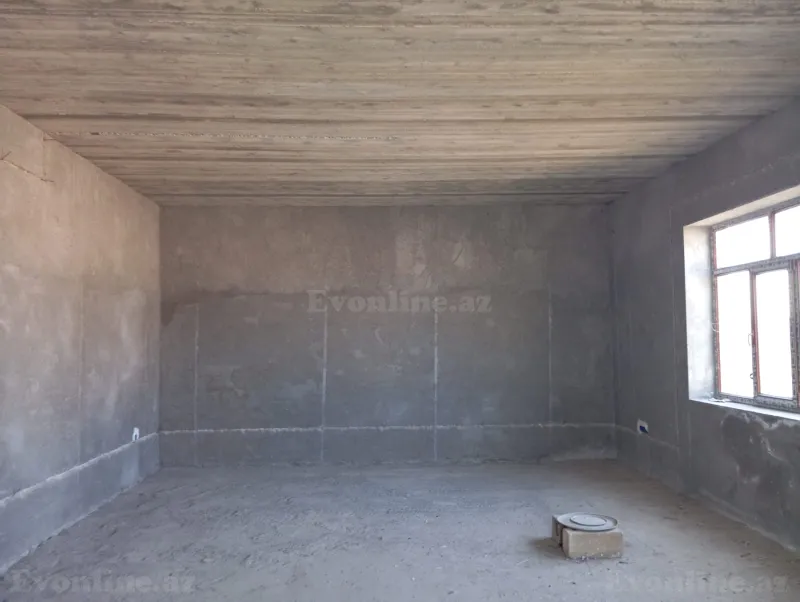 8 otaqlı həyət evi satılır — Türkan, Bakı - şəkil 5