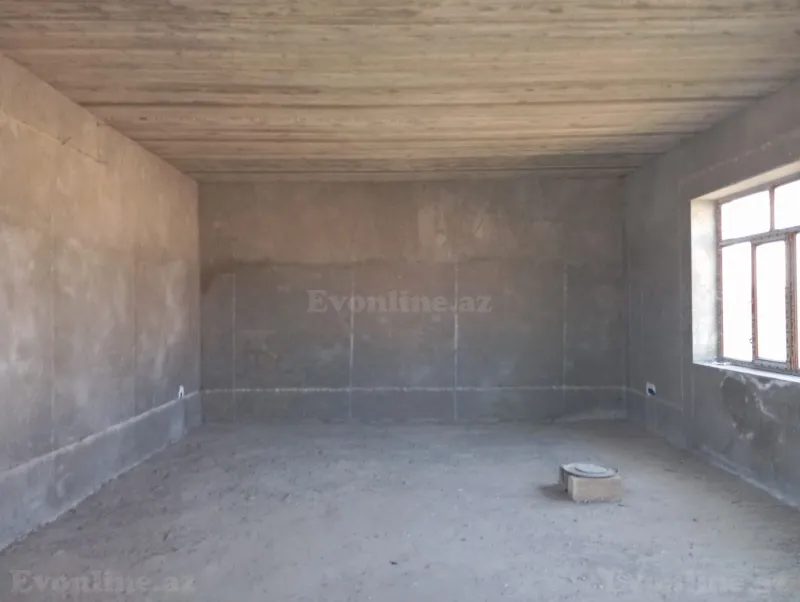8 otaqlı həyət evi satılır — Türkan, Bakı - şəkil 6