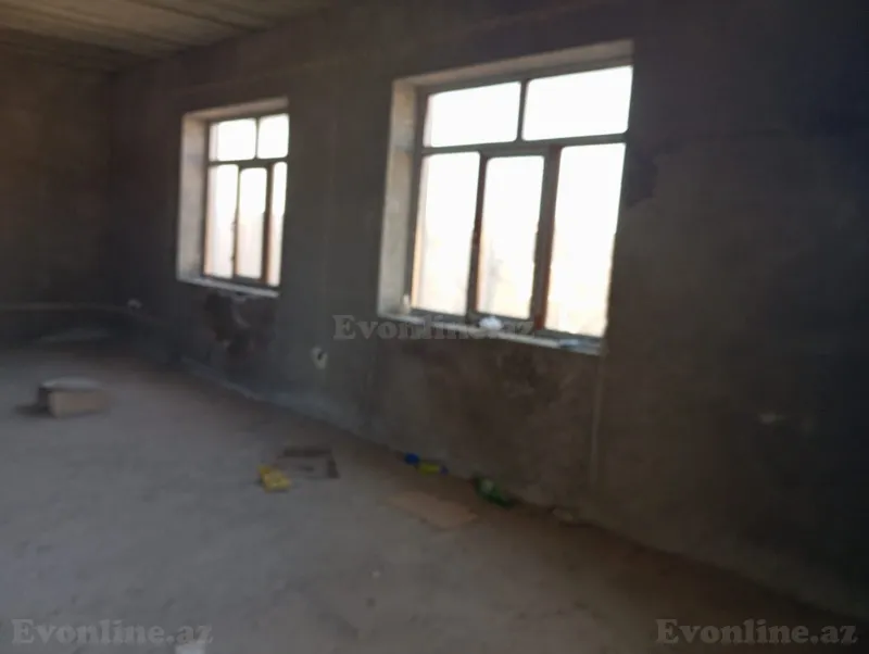 8 otaqlı həyət evi satılır — Türkan, Bakı - şəkil 7