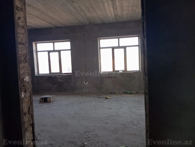 8 otaqlı həyət evi satılır — Türkan, Bakı - şəkil 8
