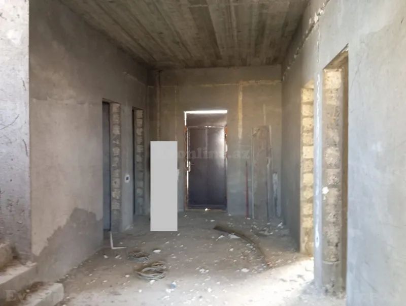 8 otaqlı həyət evi satılır — Türkan, Bakı - şəkil 10