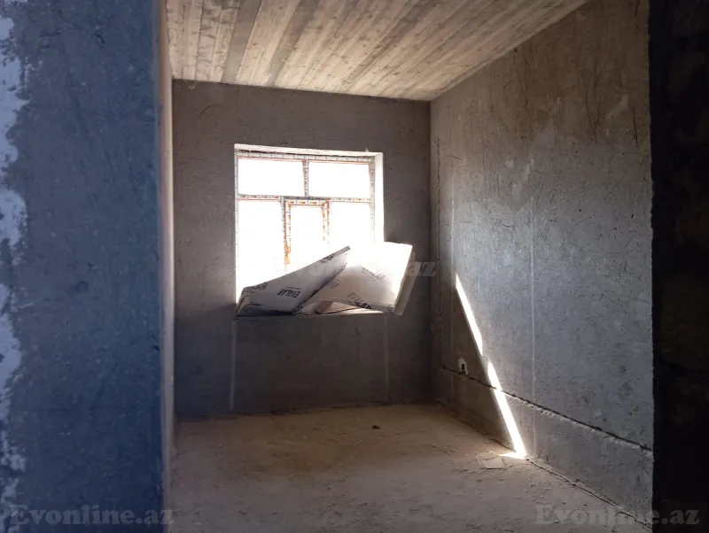 8 otaqlı həyət evi satılır — Türkan, Bakı - şəkil 11