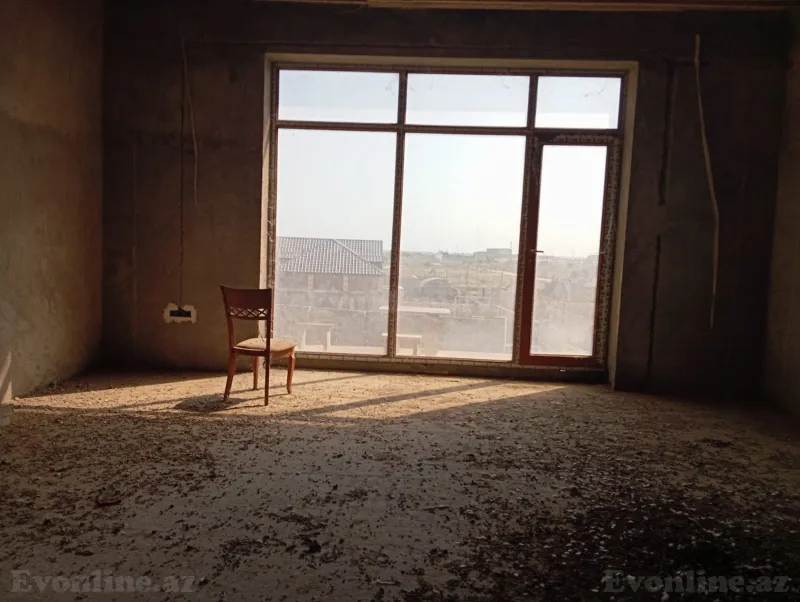 8 otaqlı həyət evi satılır — Türkan, Bakı - şəkil 12