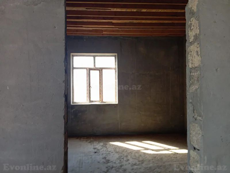 8 otaqlı həyət evi satılır — Türkan, Bakı - şəkil 13