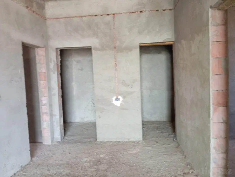 8 otaqlı həyət evi satılır — Türkan, Bakı - şəkil 15