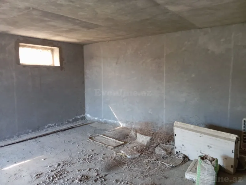 8 otaqlı həyət evi satılır — Türkan, Bakı - şəkil 18