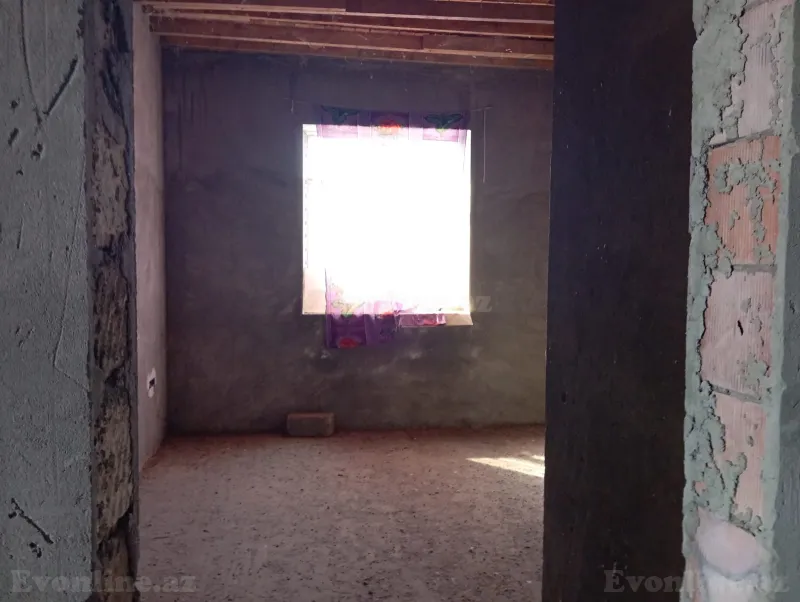 8 otaqlı həyət evi satılır — Türkan, Bakı - şəkil 19