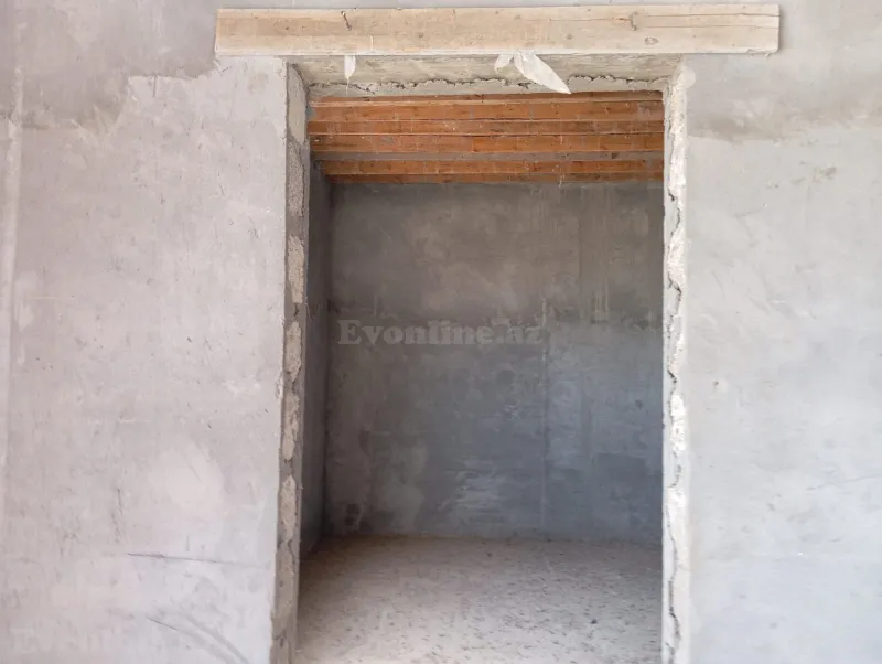8 otaqlı həyət evi satılır — Türkan, Bakı - şəkil 20