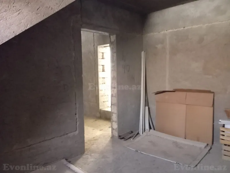 8 otaqlı həyət evi satılır — Türkan, Bakı - şəkil 22