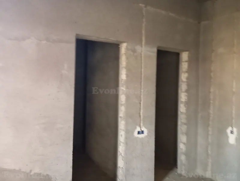 8 otaqlı həyət evi satılır — Türkan, Bakı - şəkil 23
