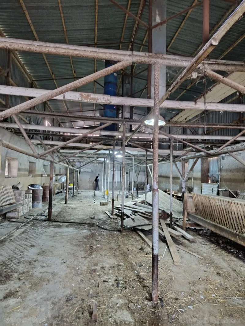 Obyekt kirayə verilir — Məhəmmədi, Bakı