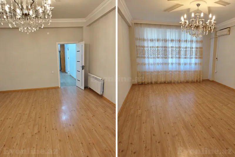 2 otaqlı yeni tikili mənzil satılır — Yasamal, Bakı - şəkil 2