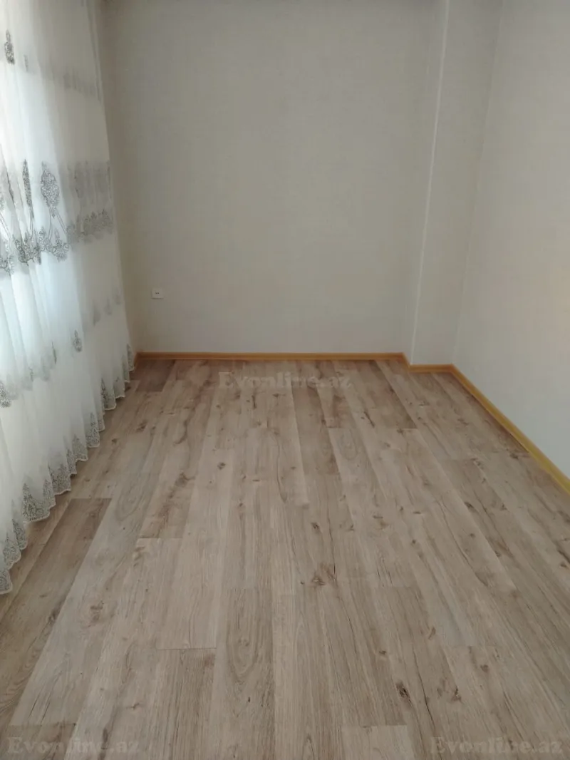 2 otaqlı yeni tikili mənzil satılır — Yasamal, Bakı - şəkil 7