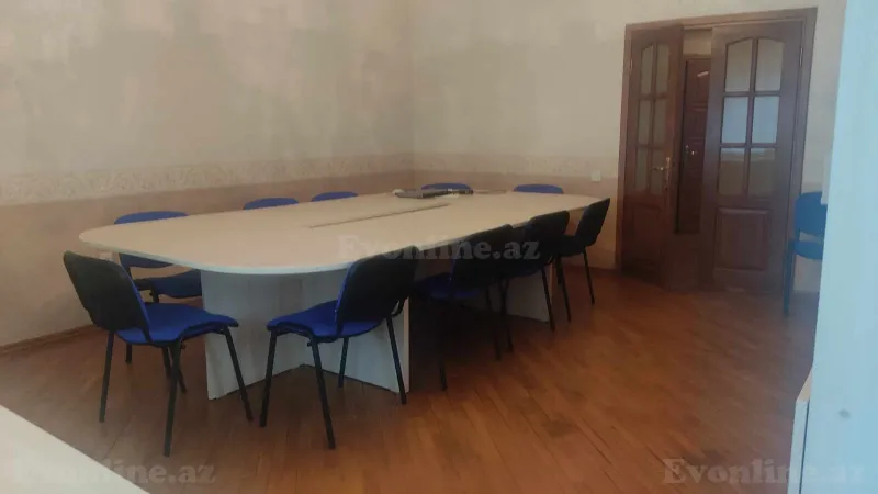 1 otaqlı mənzil kirayə verilir, Bakı, Yasamal r., Elmlər Akademiyası m.